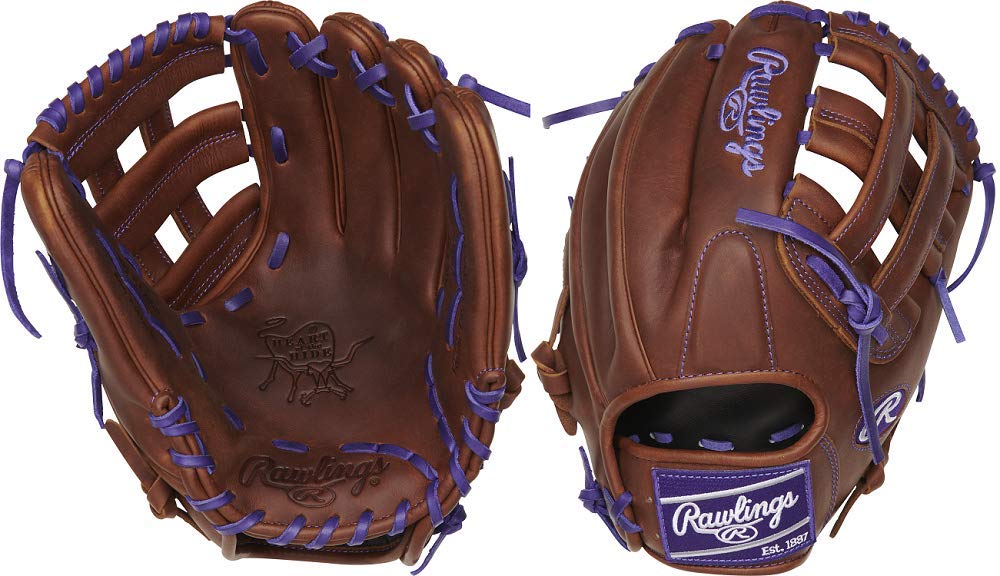 ローリングス　Rawlings Heart of the Hide 軟式グローブ Amazon | Rawlings Heart of the Hideカラー同期11.5インチpro204 W